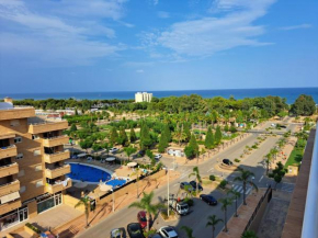 Apartamento el Retiro de Oropesa - Magic World